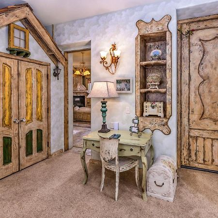 Adobe Grand Villas Седона Экстерьер фото