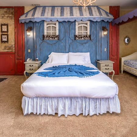 Adobe Grand Villas Седона Экстерьер фото