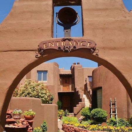 Adobe Grand Villas Седона Экстерьер фото