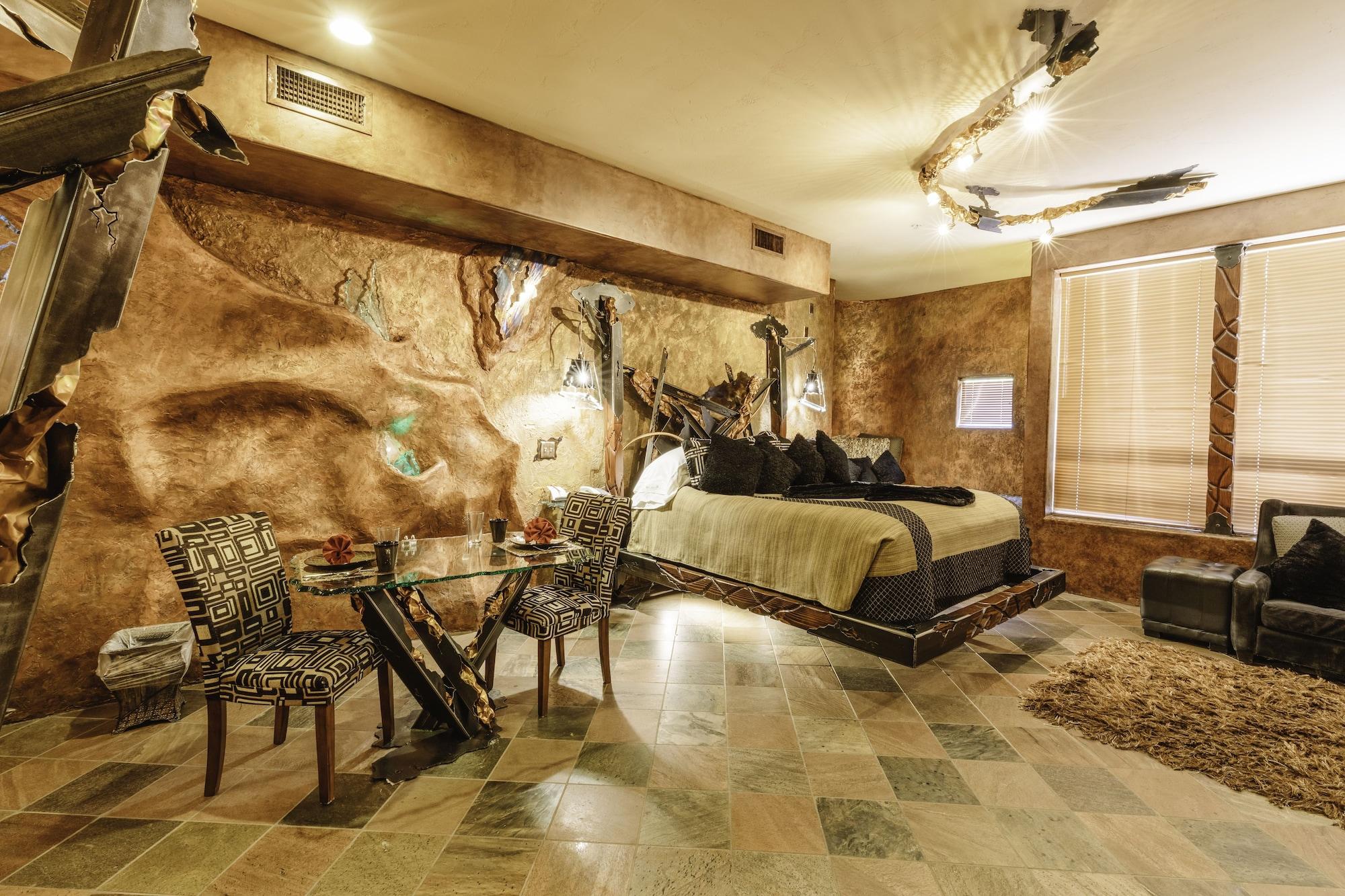 Adobe Grand Villas Седона Экстерьер фото