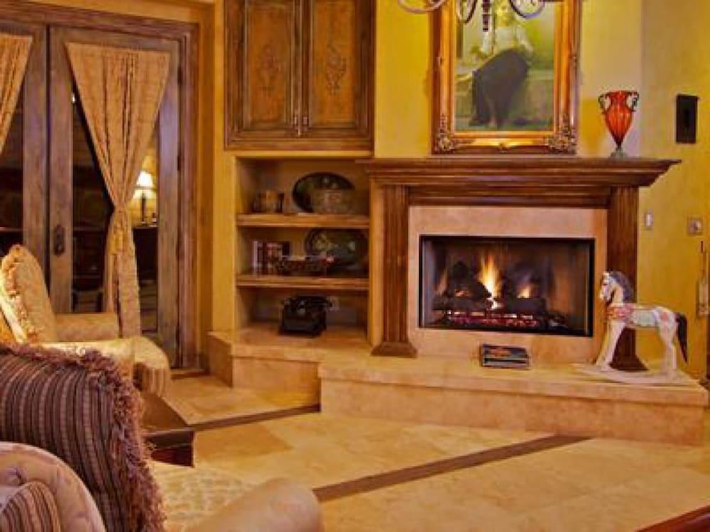 Adobe Grand Villas Седона Экстерьер фото