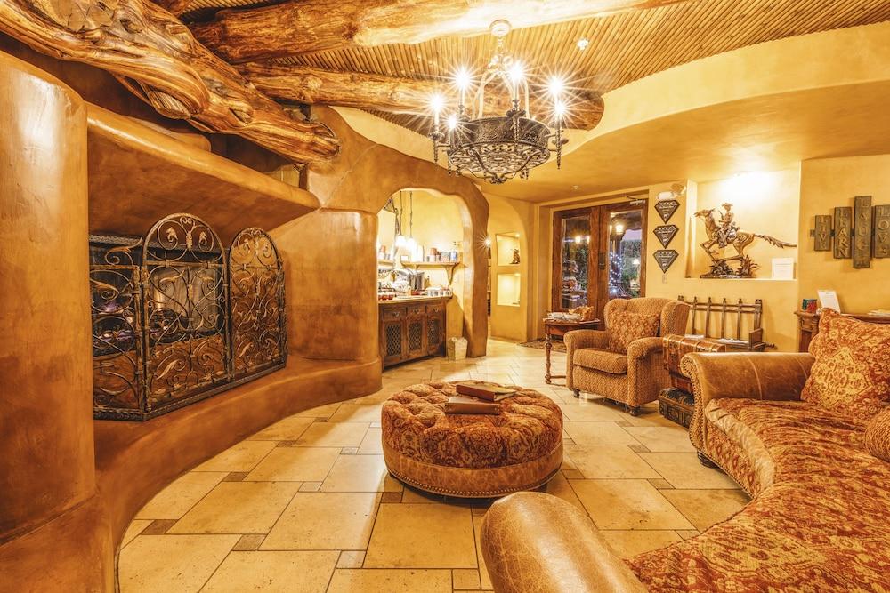 Adobe Grand Villas Седона Экстерьер фото