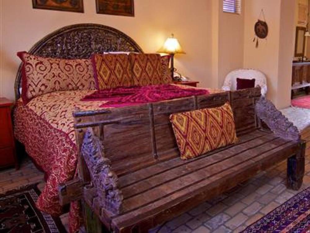 Adobe Grand Villas Седона Экстерьер фото