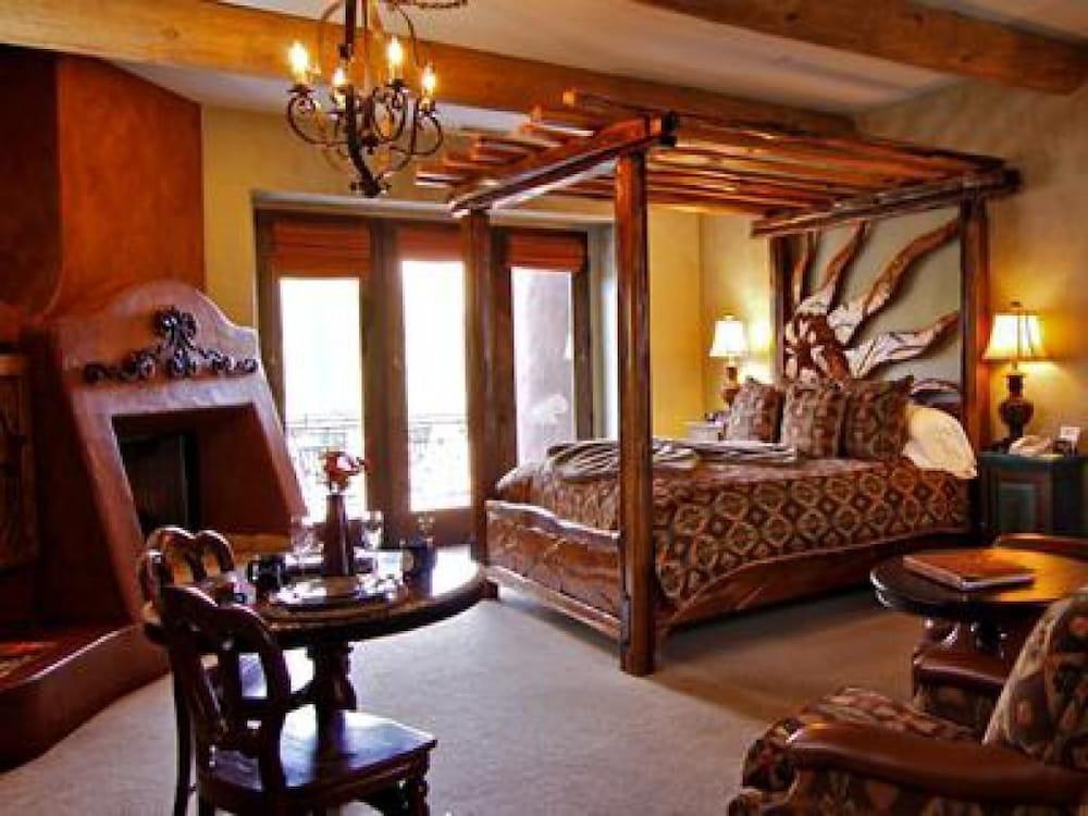 Adobe Grand Villas Седона Экстерьер фото