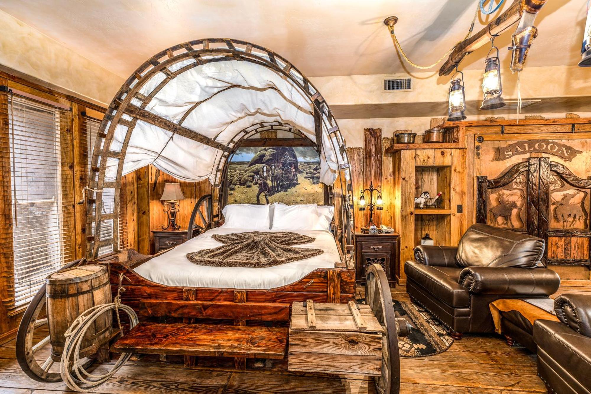 Adobe Grand Villas Седона Экстерьер фото