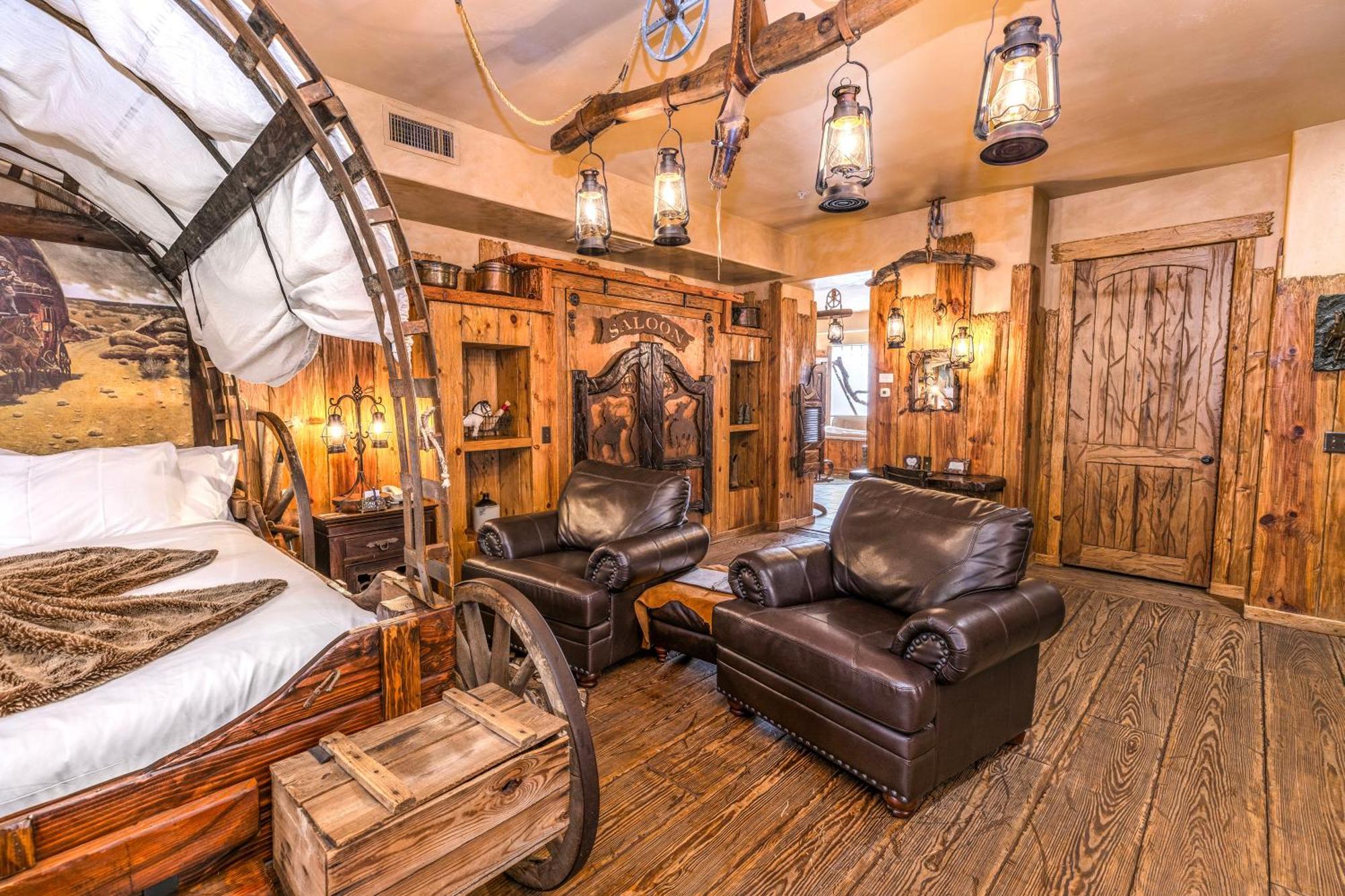 Adobe Grand Villas Седона Экстерьер фото