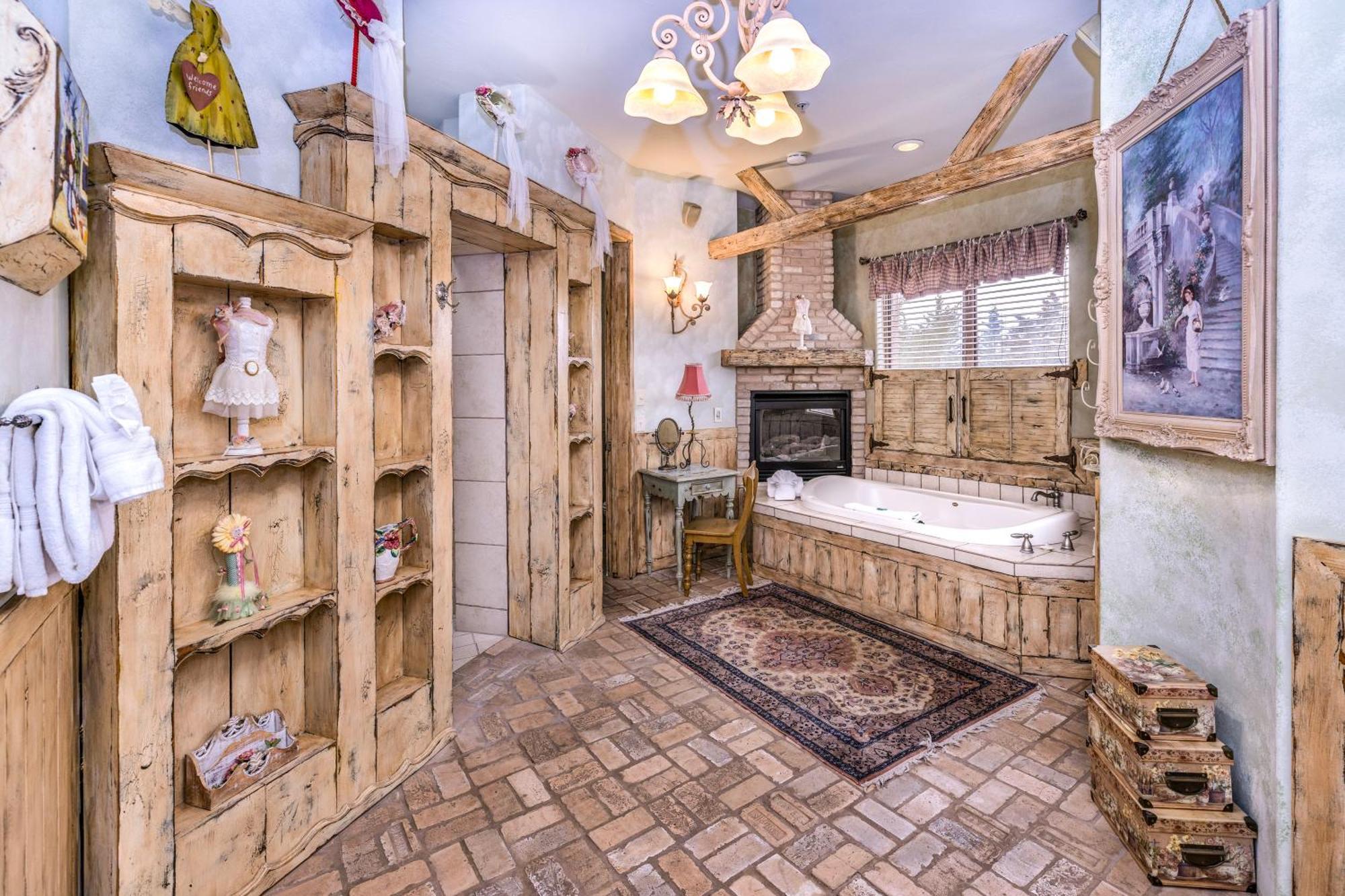 Adobe Grand Villas Седона Экстерьер фото