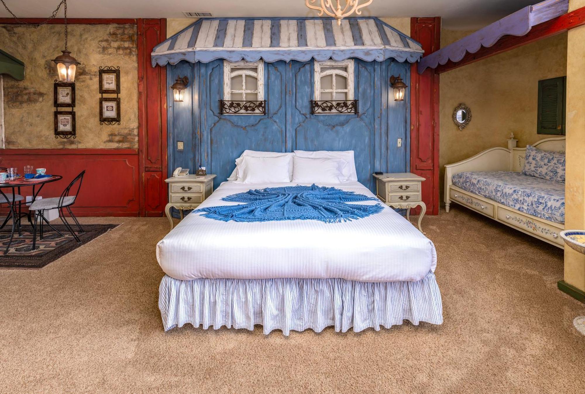 Adobe Grand Villas Седона Экстерьер фото