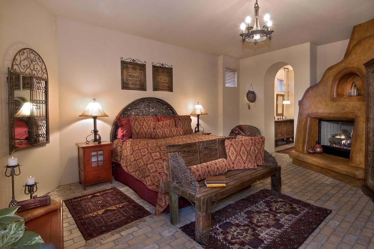 Adobe Grand Villas Седона Номер фото