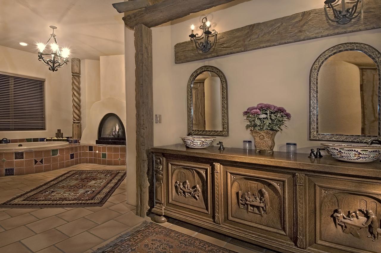 Adobe Grand Villas Седона Экстерьер фото